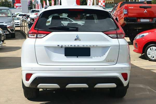 2024 Mitsubishi Eclipse Cross PHEV Aspire YB