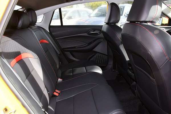 2024 MG MG5 Essence