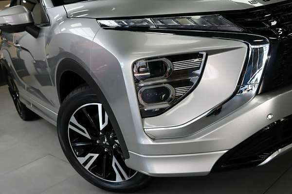 2024 Mitsubishi Eclipse Cross Exceed YB