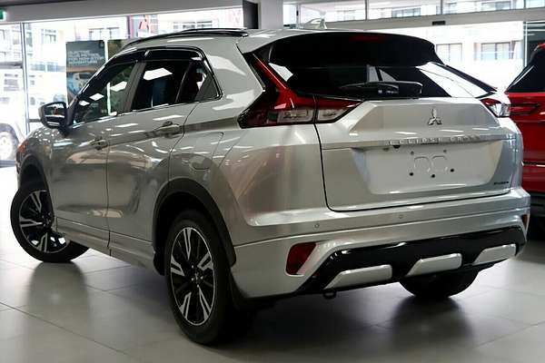 2024 Mitsubishi Eclipse Cross Exceed YB