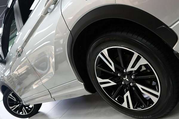 2024 Mitsubishi Eclipse Cross Exceed YB