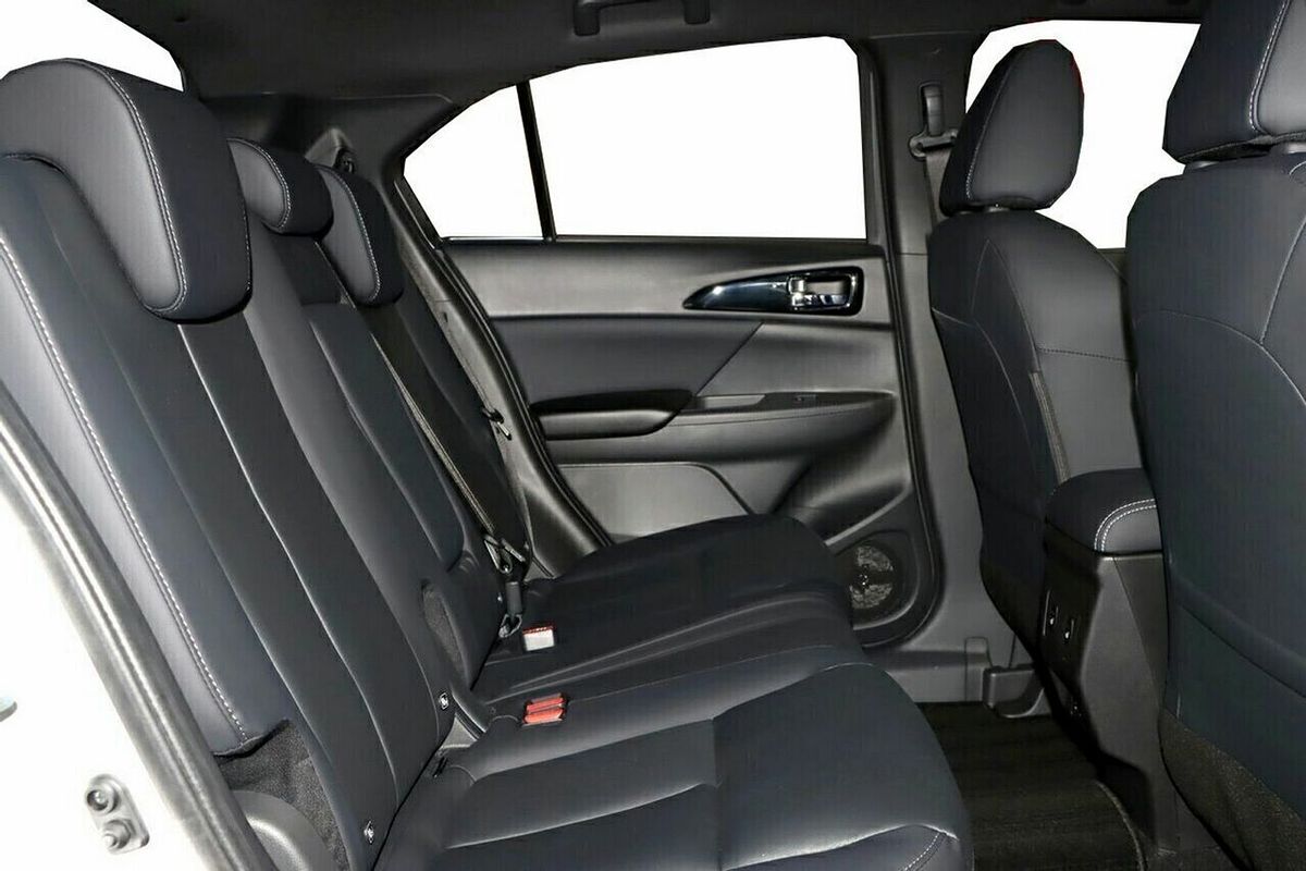 2024 Mitsubishi Eclipse Cross Exceed YB