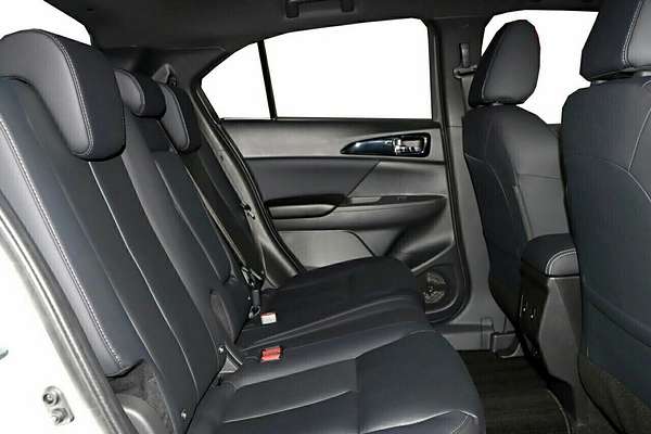 2024 Mitsubishi Eclipse Cross Exceed YB