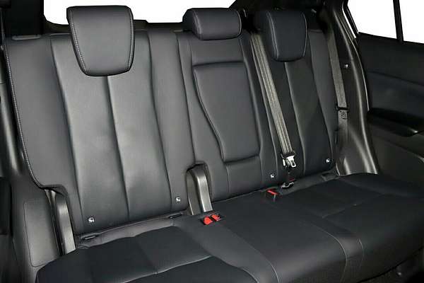 2024 Mitsubishi Eclipse Cross Exceed YB