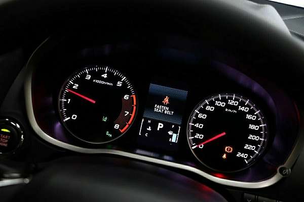 2024 Mitsubishi Eclipse Cross Exceed YB