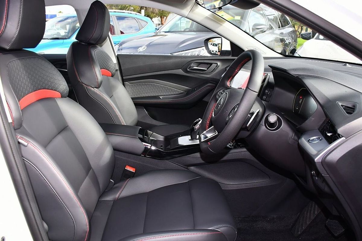 2024 MG MG5 Essence