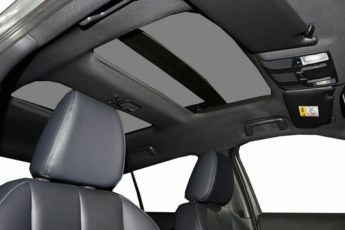 2024 Mitsubishi Eclipse Cross Exceed YB