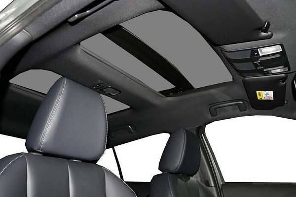 2024 Mitsubishi Eclipse Cross Exceed YB