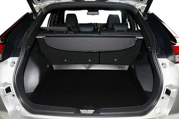 2024 Mitsubishi Eclipse Cross Exceed YB