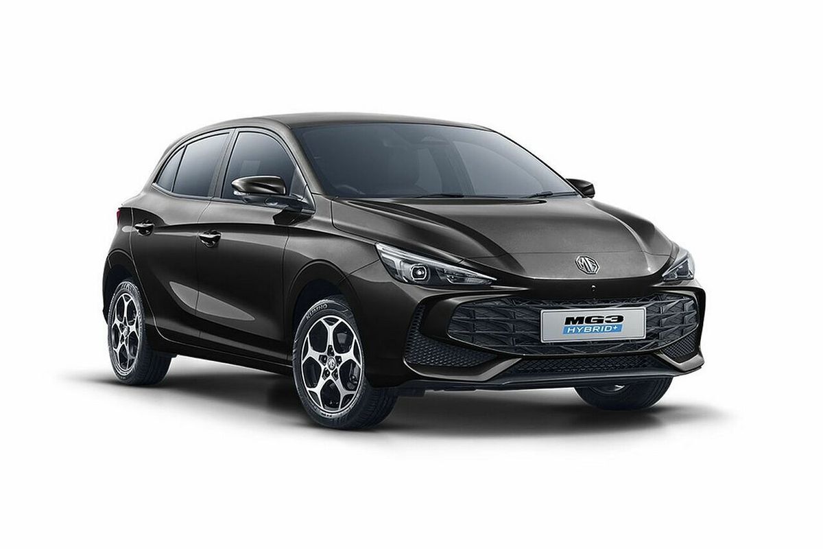 2025 MG MG3 Excite