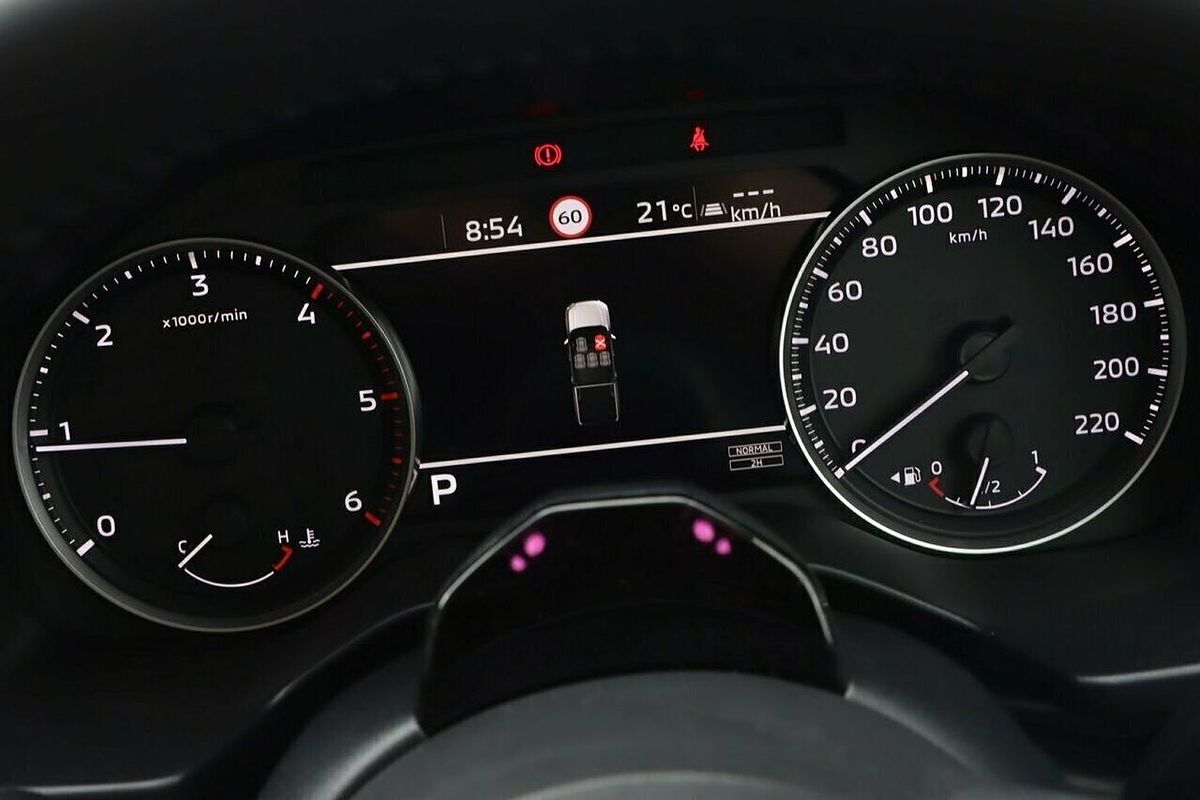 2024 Mitsubishi Triton GLS MV 4X4