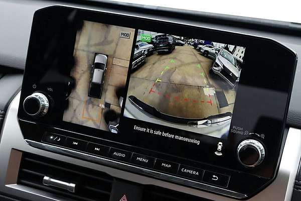 2024 Mitsubishi Triton GLS MV 4X4