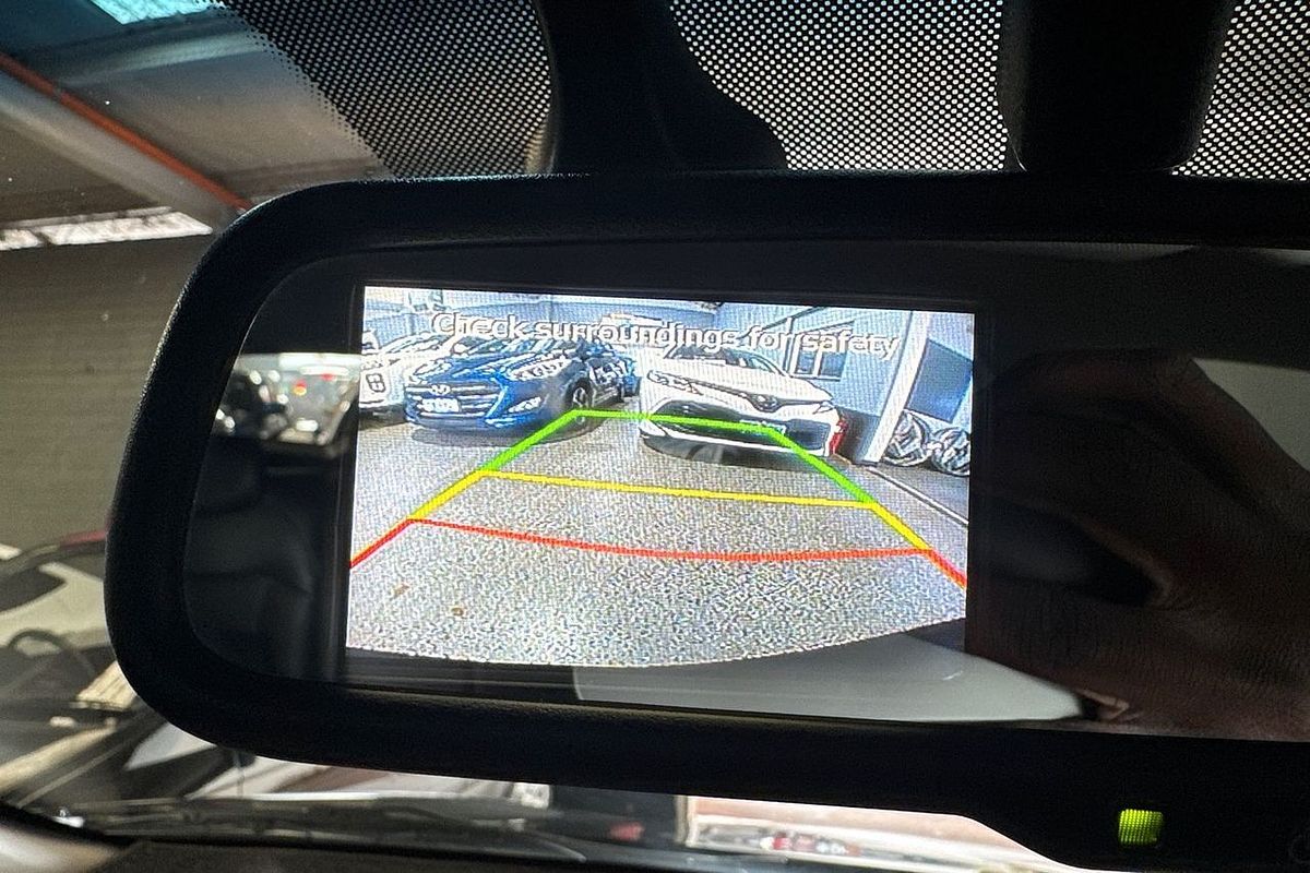 2015 Kia Sportage Si Premium SL