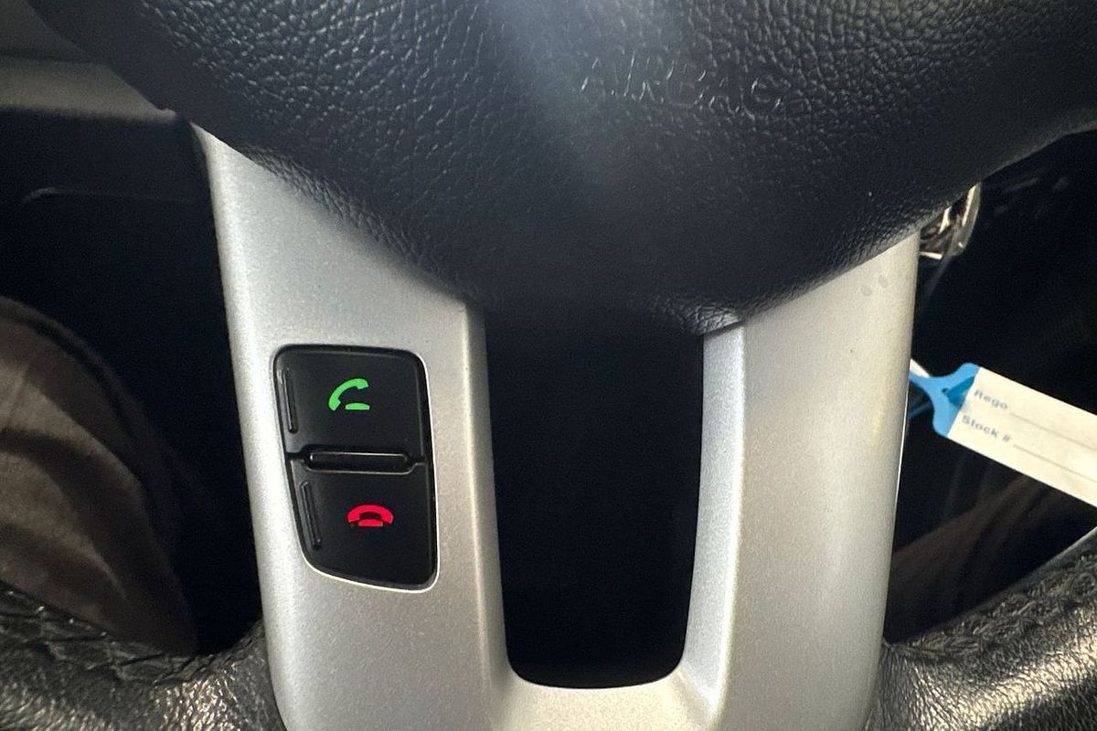 2015 Kia Sportage Si Premium SL