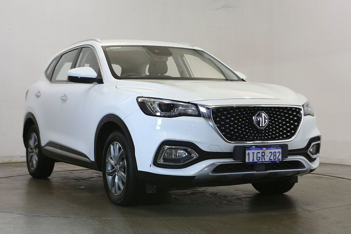 2024 MG HS Vibe SAS23