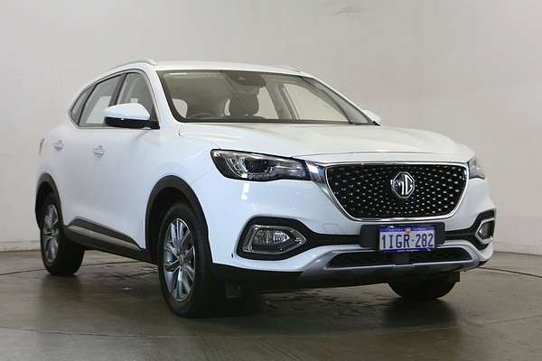 2024 MG HS Vibe SAS23