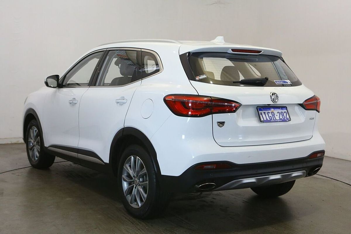 2024 MG HS Vibe SAS23