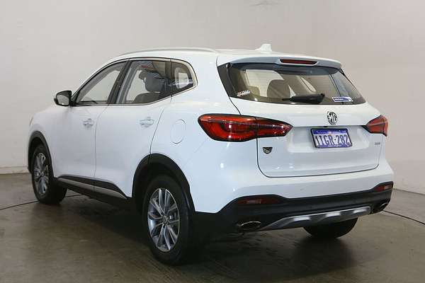 2024 MG HS Vibe SAS23