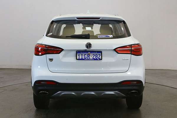 2024 MG HS Vibe SAS23