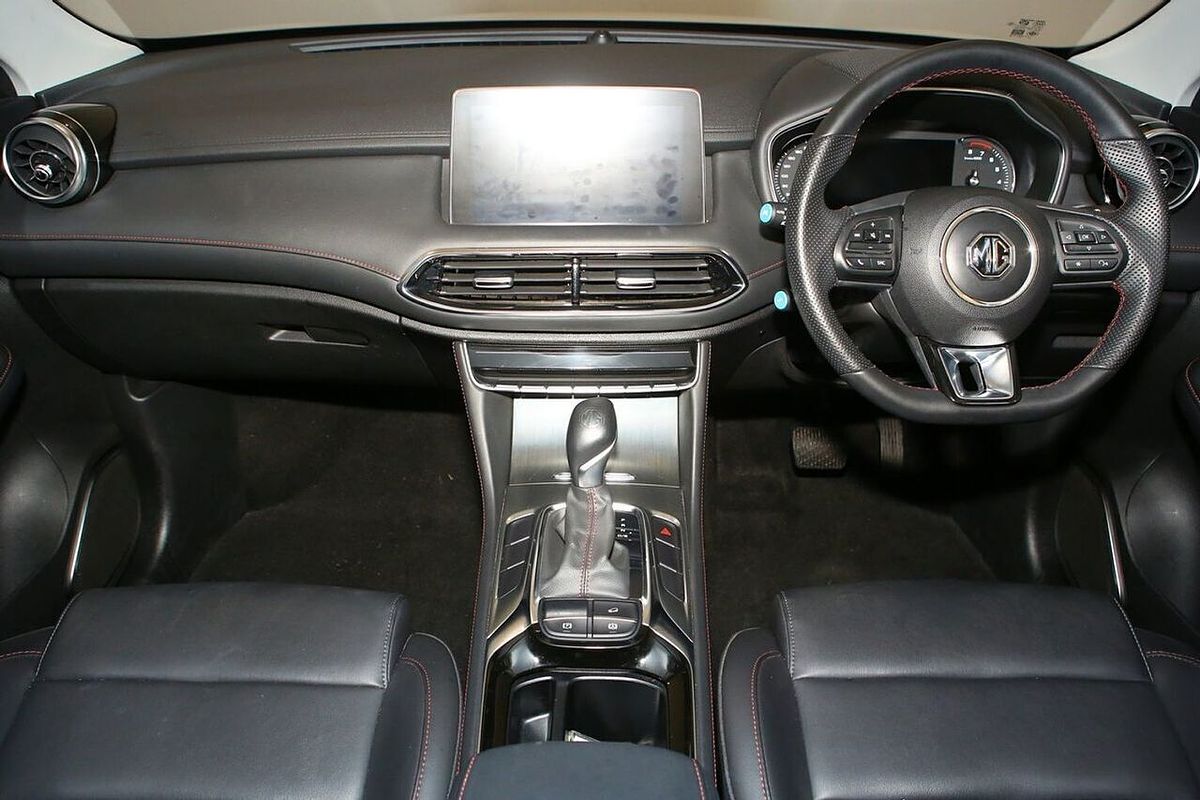 2024 MG HS Vibe SAS23