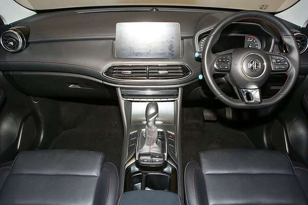 2024 MG HS Vibe SAS23