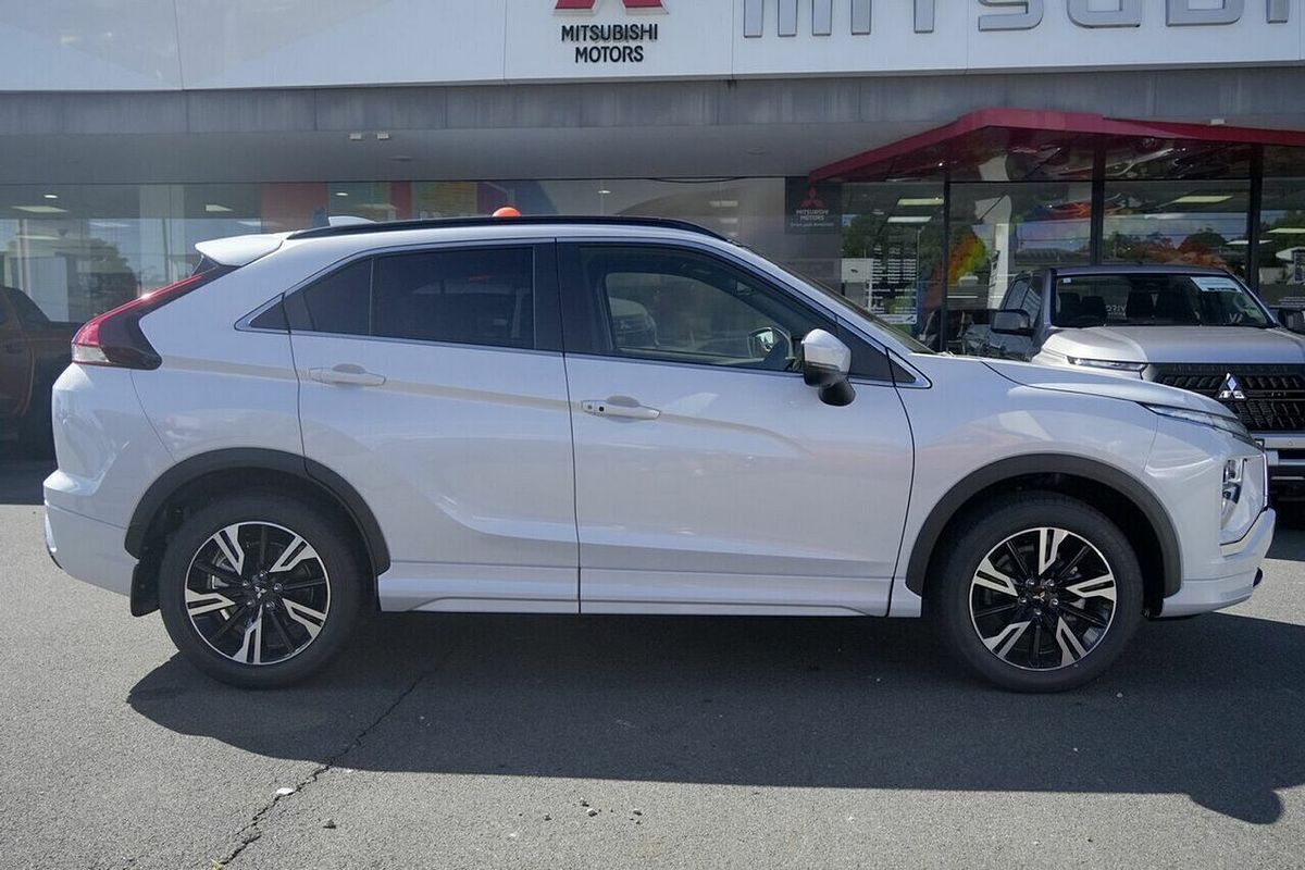 2024 Mitsubishi Eclipse Cross Exceed YB