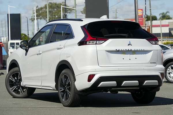 2024 Mitsubishi Eclipse Cross Exceed YB