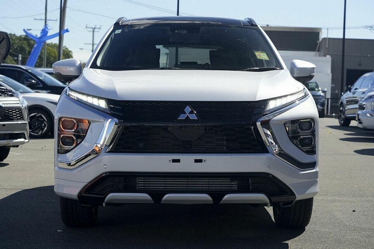 2024 Mitsubishi Eclipse Cross Exceed YB