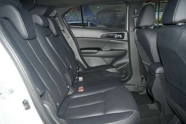 2024 Mitsubishi Eclipse Cross Exceed YB