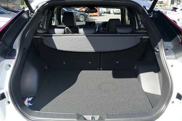 2024 Mitsubishi Eclipse Cross Exceed YB