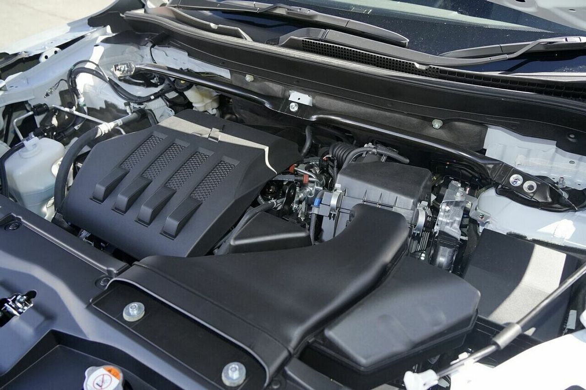 2024 Mitsubishi Eclipse Cross Exceed YB