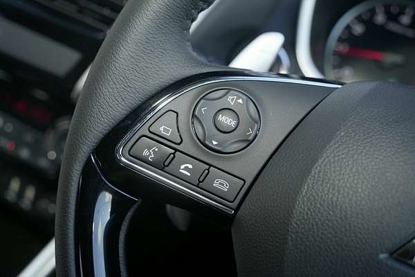 2024 Mitsubishi Eclipse Cross Exceed YB