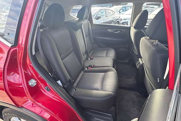 2019 Nissan X-TRAIL ST T32 Series II