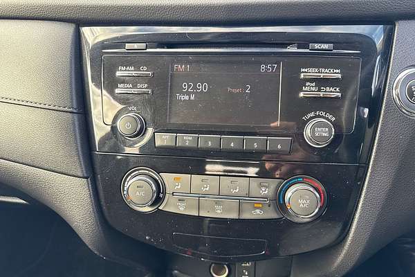 2019 Nissan X-TRAIL ST T32 Series II