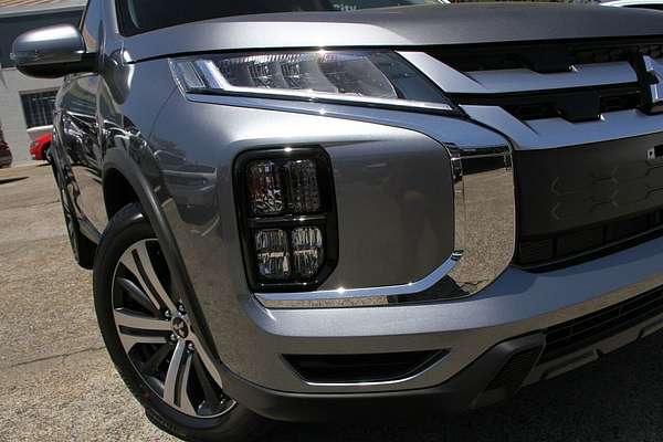 2024 Mitsubishi ASX Exceed XD