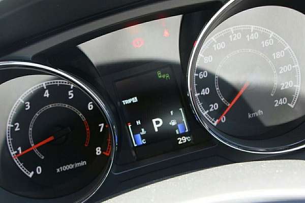 2024 Mitsubishi ASX Exceed XD