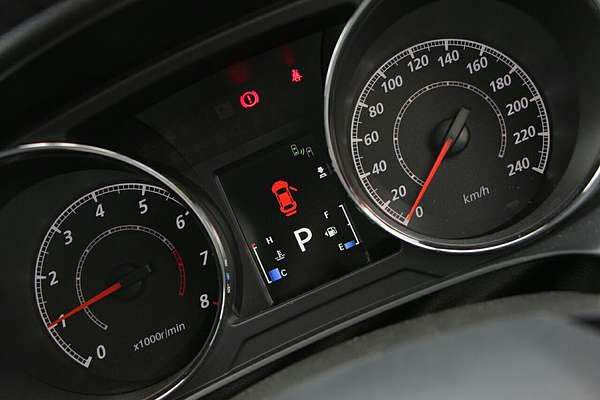 2024 Mitsubishi ASX Exceed XD