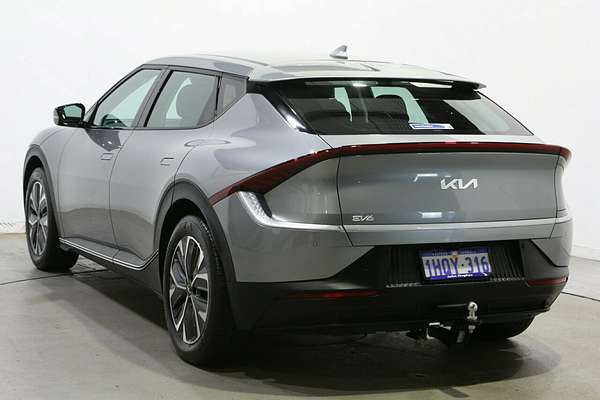 2022 Kia EV6 Air CV