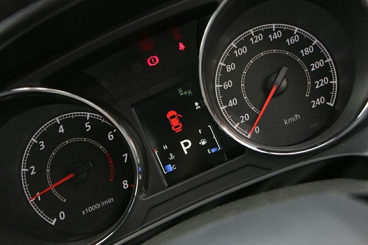 2024 Mitsubishi ASX Exceed XD