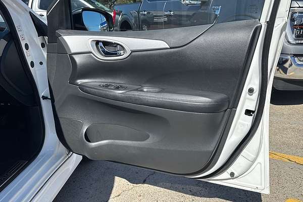 2013 Nissan Pulsar SSS C12