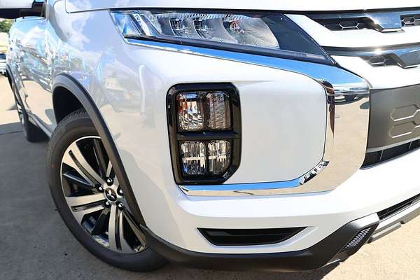 2024 Mitsubishi ASX Exceed XD