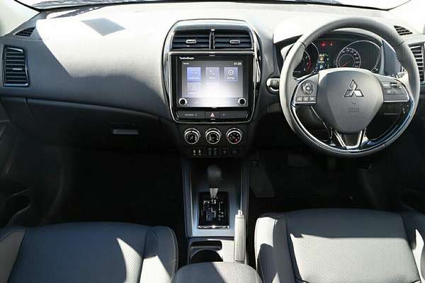 2024 Mitsubishi ASX Exceed XD