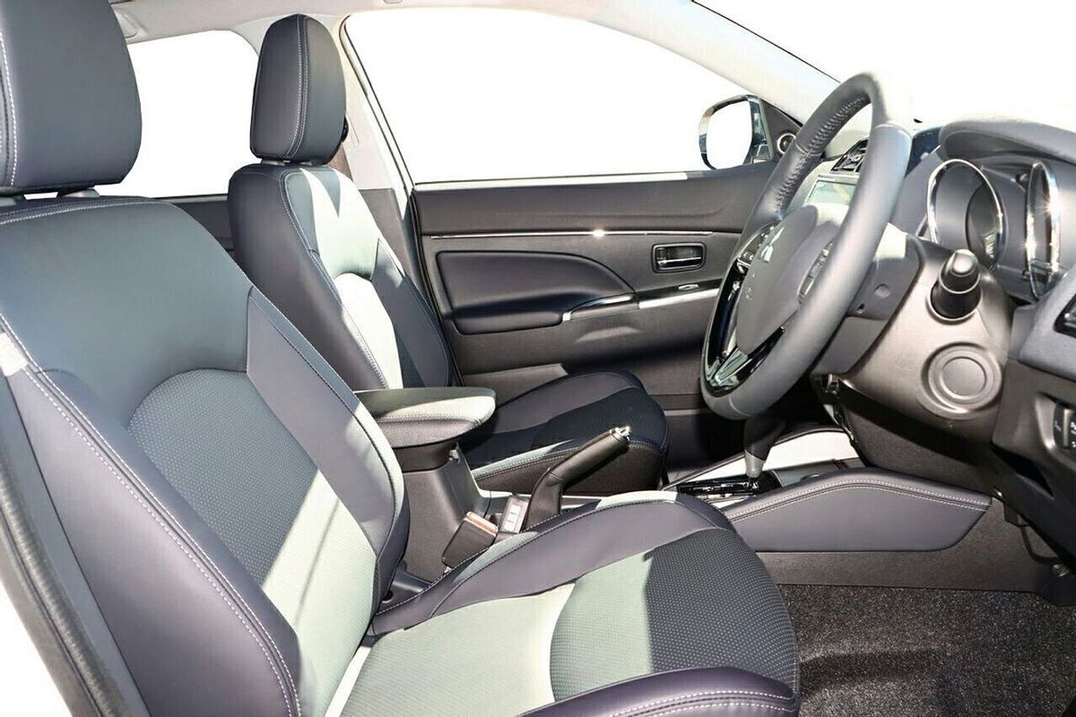 2024 Mitsubishi ASX Exceed XD