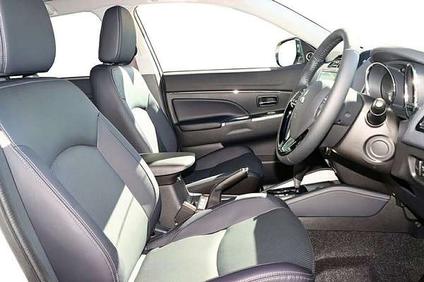 2024 Mitsubishi ASX Exceed XD