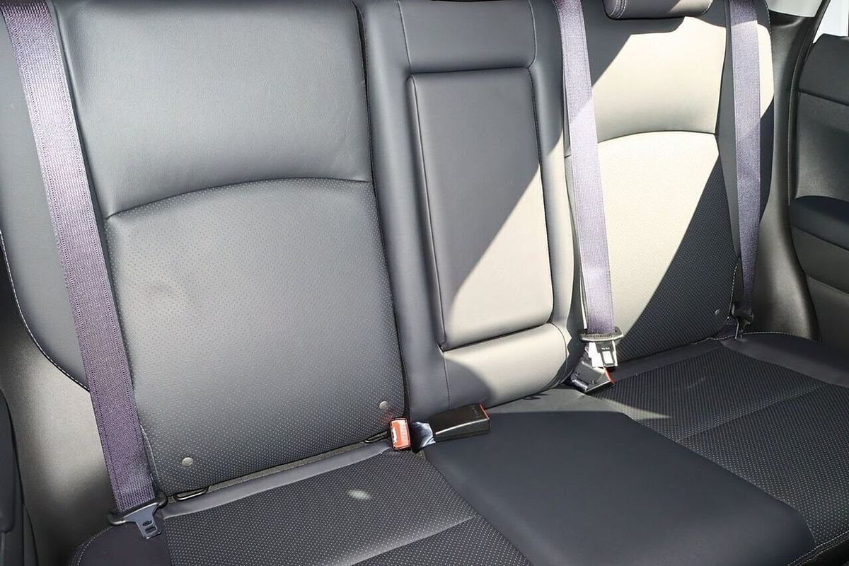 2024 Mitsubishi ASX Exceed XD