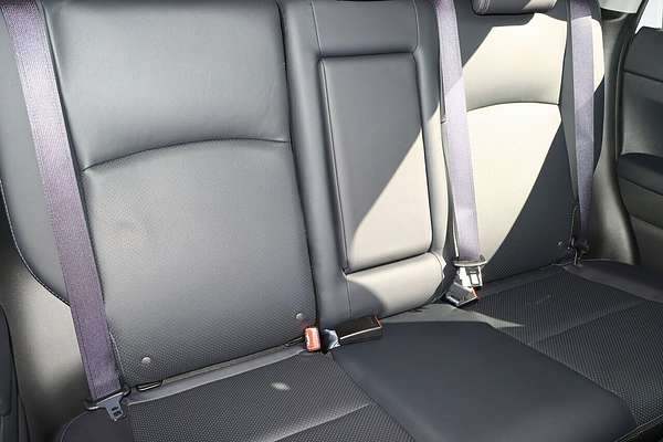 2024 Mitsubishi ASX Exceed XD