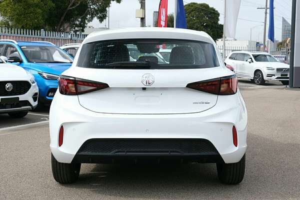 2025 MG MG3 Essence