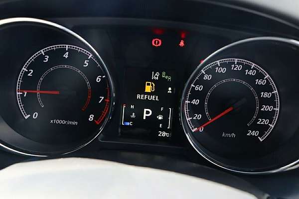 2024 Mitsubishi ASX Exceed XD