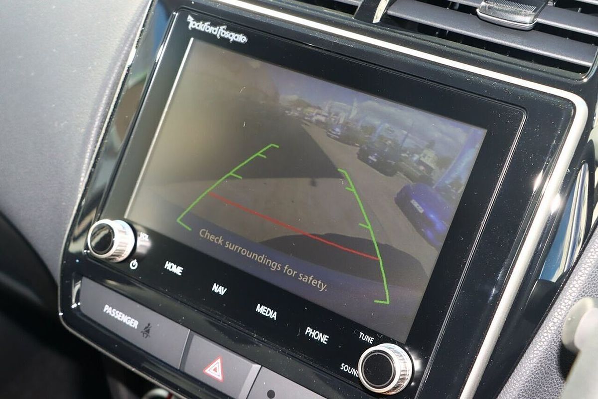 2024 Mitsubishi ASX Exceed XD