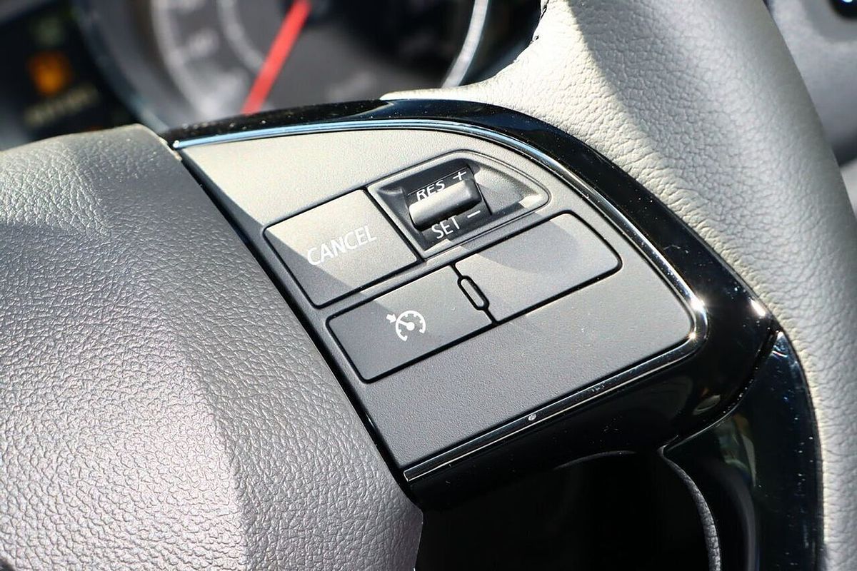 2024 Mitsubishi ASX Exceed XD